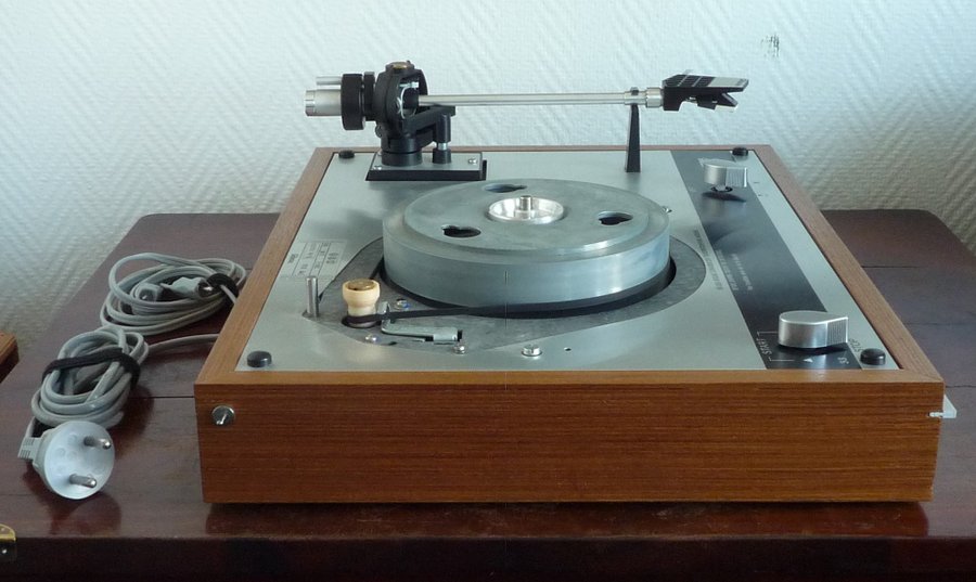 Thorens TD 145 / 160