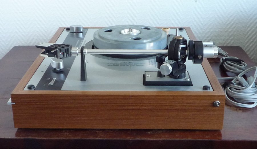 Thorens TD 145 / 160