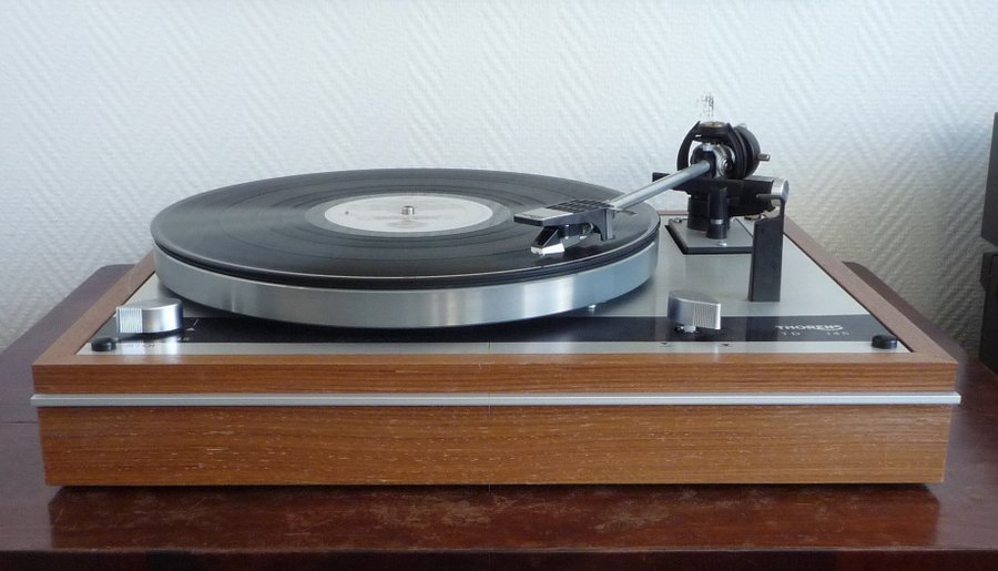 Thorens TD 145 / 160