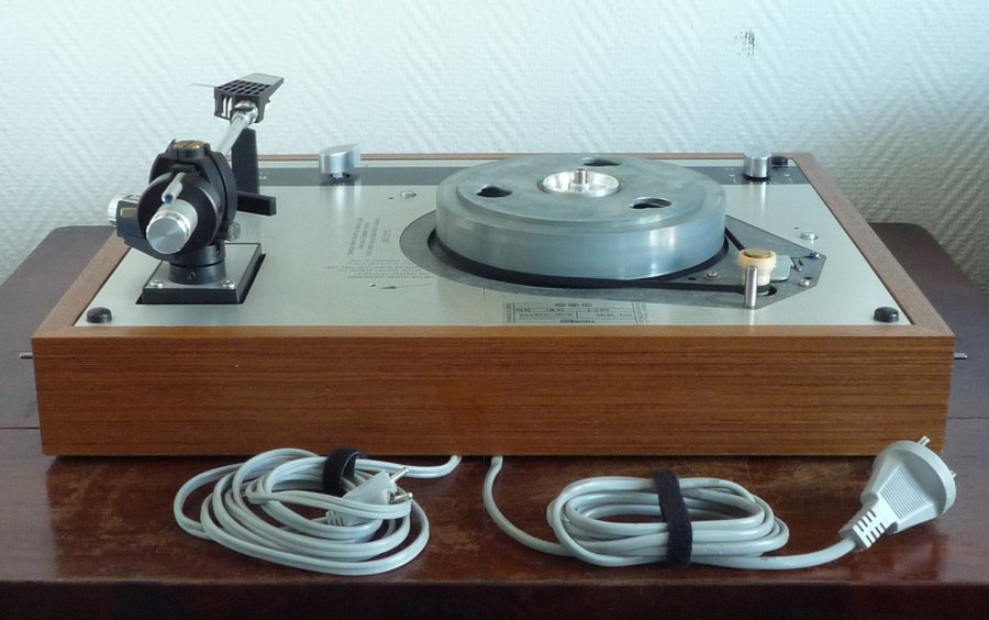 Thorens TD 145 / 160