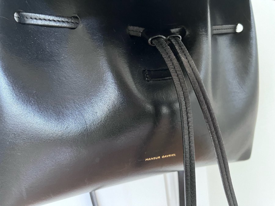 Mansur Gavriel väska