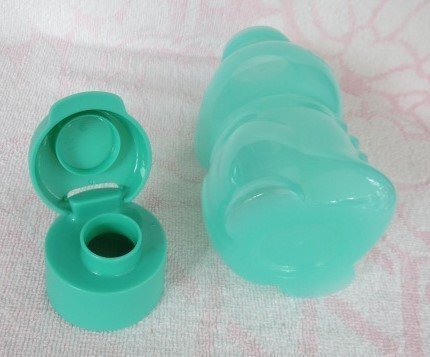 Tupperware flaska EcoPure Dinosaurien Dino NY