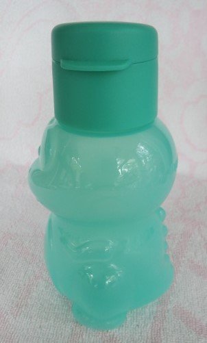 Tupperware flaska EcoPure Dinosaurien Dino NY