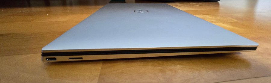 Dell XPS 13 (9310) Core i5 8GB 512GB SSD 134