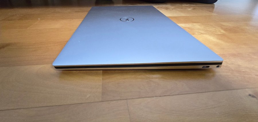 Dell XPS 13 (9310) Core i5 8GB 512GB SSD 134