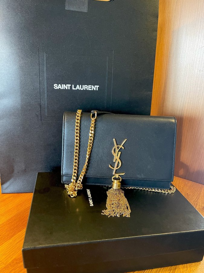 Ysl