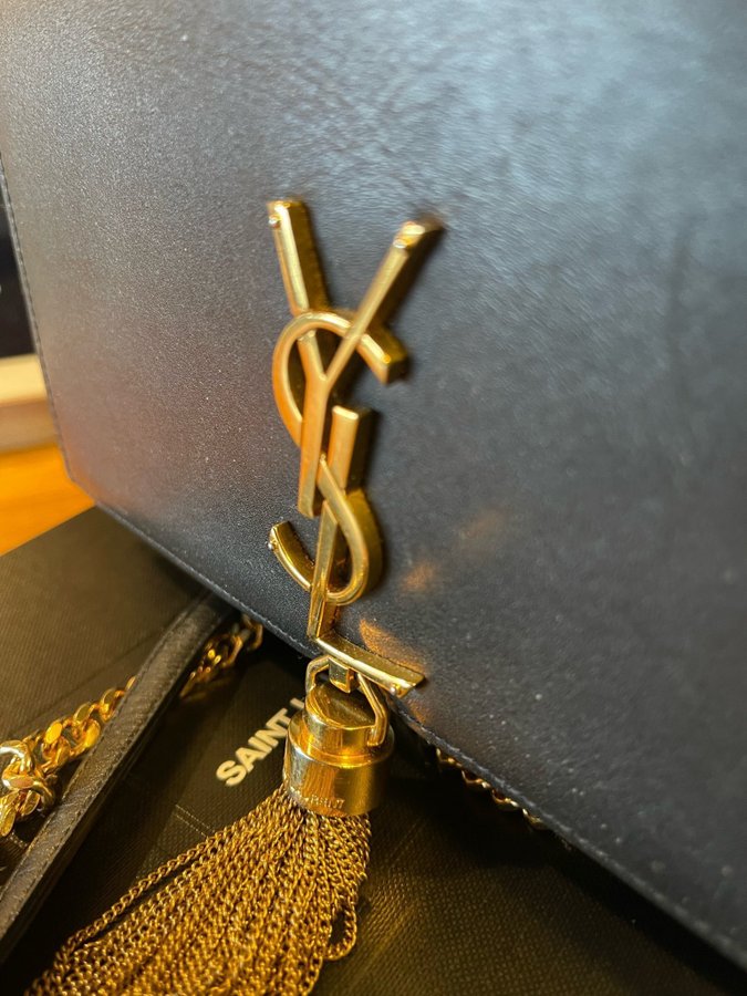 Ysl