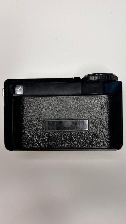 Kodak Instamatic 233 MADE IN ENGLAND