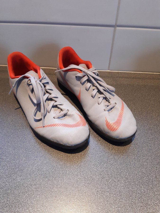 Nike Mercurial fotbollsskor inomhus