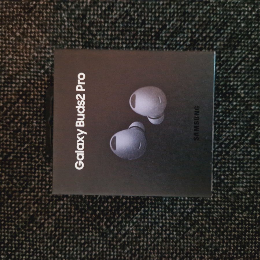 Samsung Galaxy Buds2 Pro