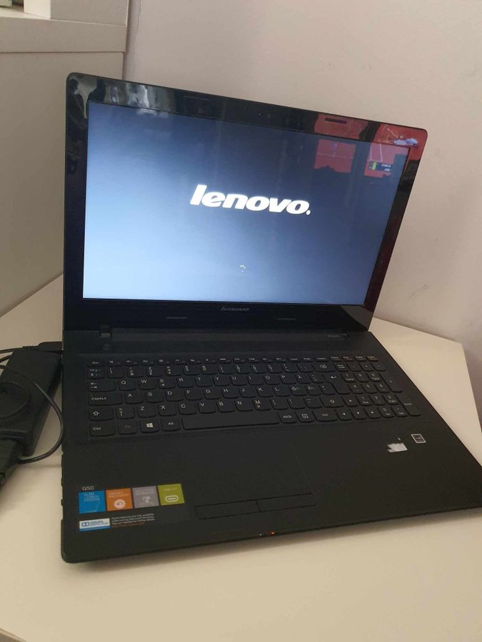 laptop LENOVO-G50-45 model 80MQ