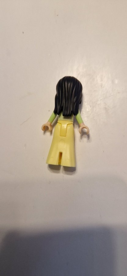 Lego mulan disney princess minifigur minifig