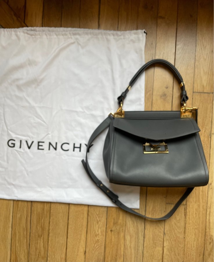 Givenchy 4G väska M