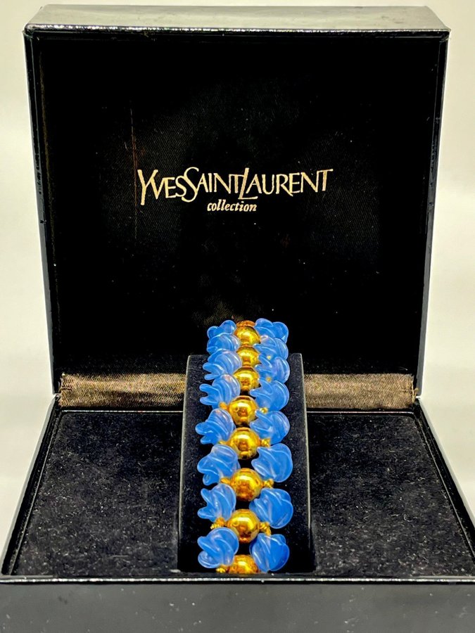 Armband från Yves Saint Laurent