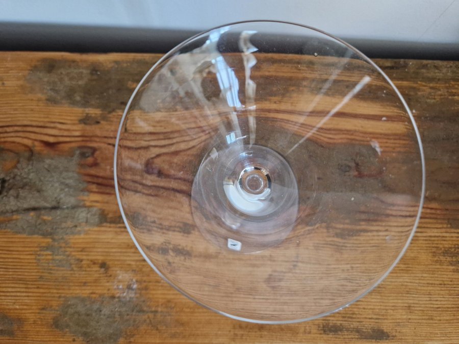 Cocktailglas Martini glas Älghults glasbruk RETRO VINTAGE