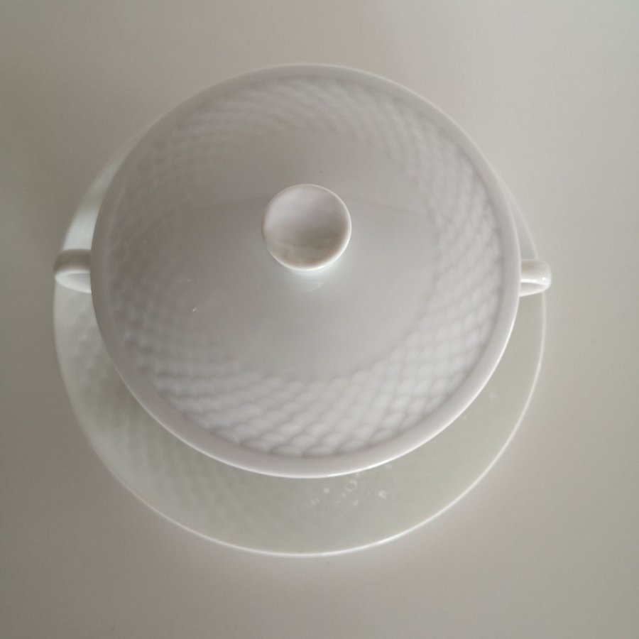 BG Elegance soup bowl