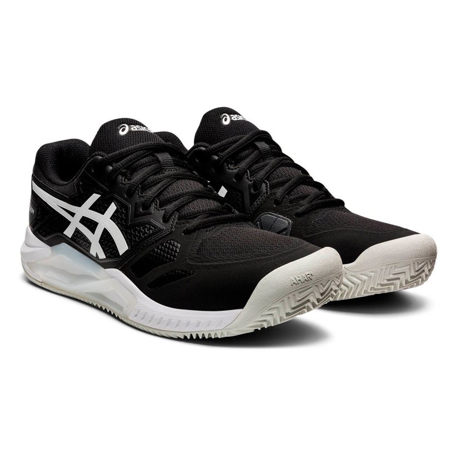 Asics Gel-Challenger 13 Strl: 415 Tennisskor Padelskor Inneskor Nyskick