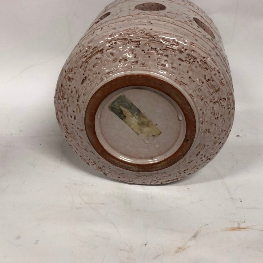 Jenny NR2 Steninge kruka ytterkruka ytterfoder keramik 70-tal