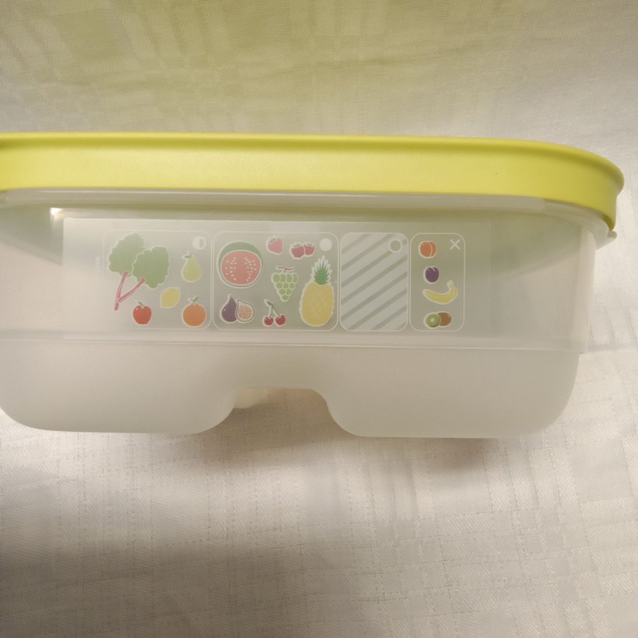 Tupperware VentSmart set NYA