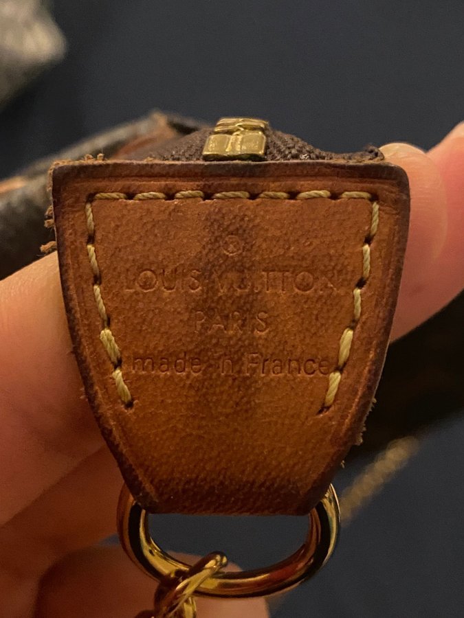 Louis Vuitton Monogram Eva M95567