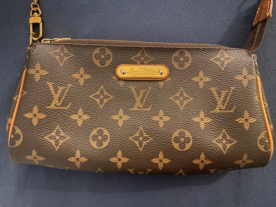 Louis Vuitton Monogram Eva M95567