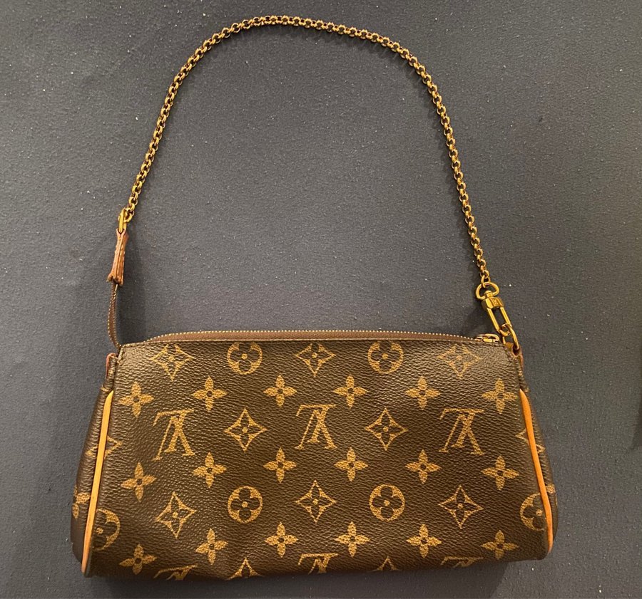 Louis Vuitton Monogram Eva M95567