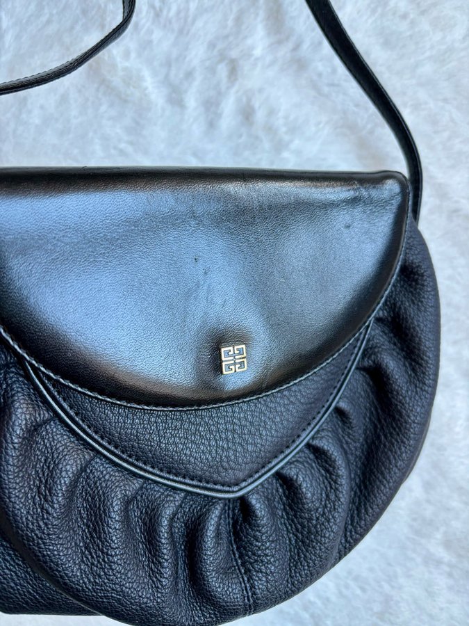 Givenchy vintage crossbody