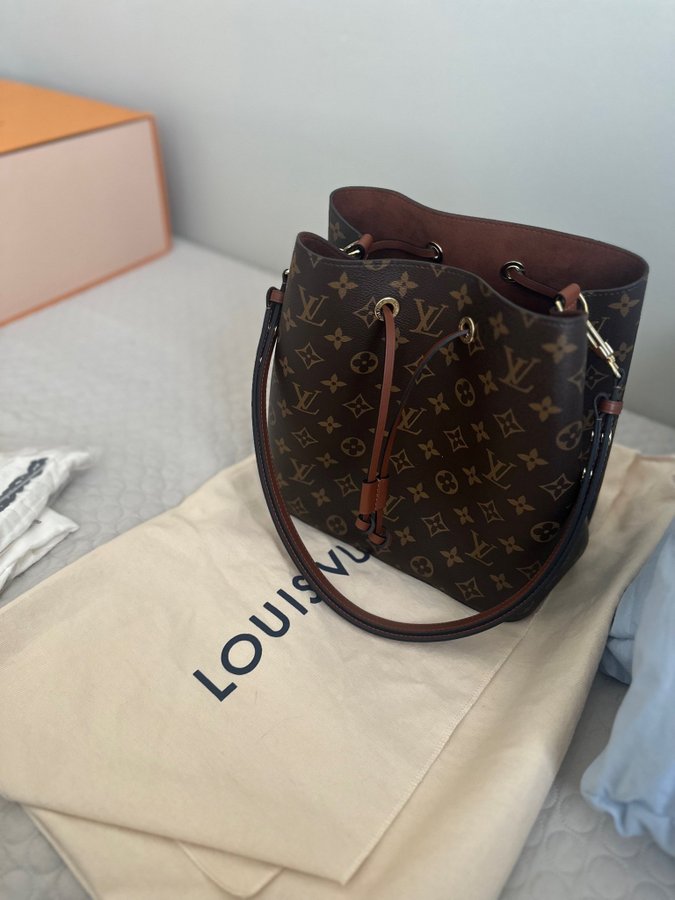 Louis Vuitton Neo Noé