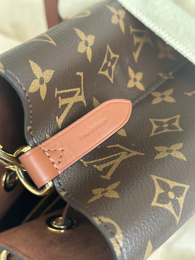 Louis Vuitton Neo Noé