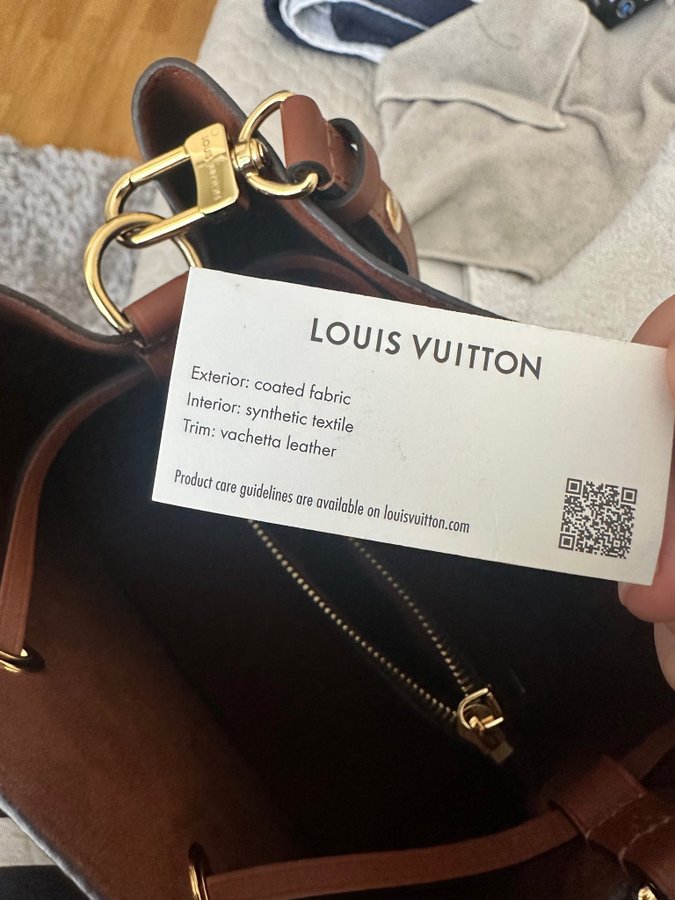 Louis Vuitton Neo Noé