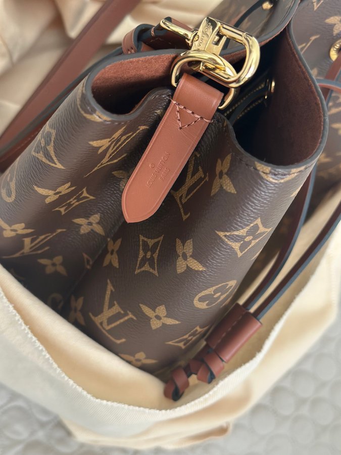 Louis Vuitton Neo Noé