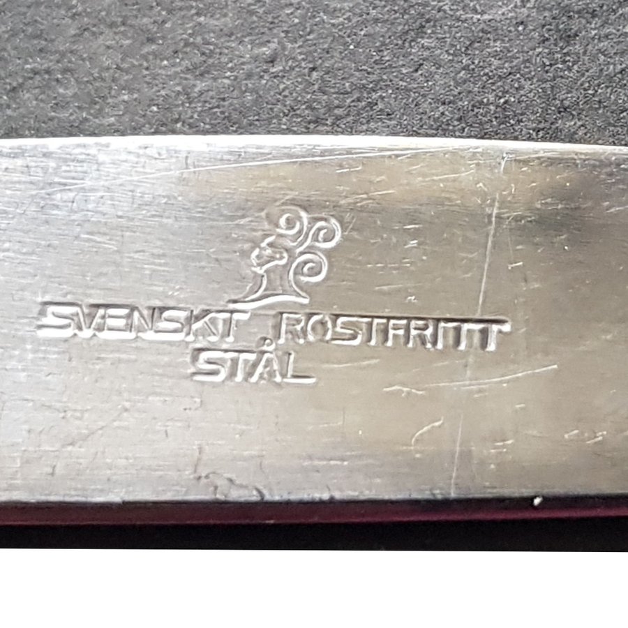 Bestick10 delarRiddarmodellNilsJohanRostfritt stålL175-195 cm