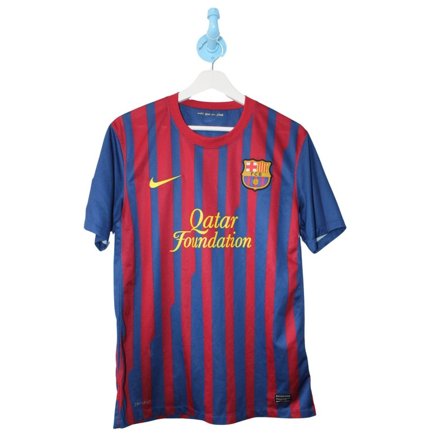 Messi FC Barcelona jersey size M