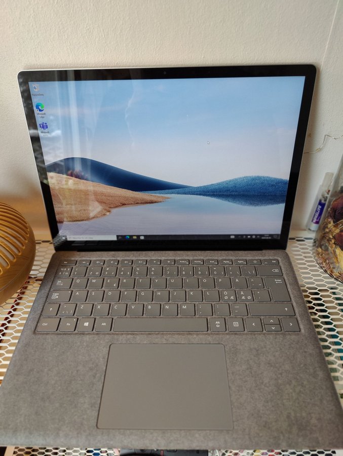 Microsoft SURFACE BILLIGAST Premium 16gb ~13 5" Laptop