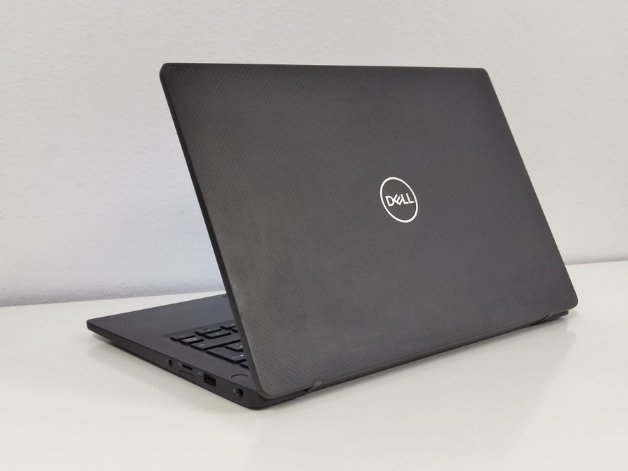 DELL Latitude 7400 - 14" - Core i5 - 16 RAM - 256GB SSD (1ÅR GARANTI)