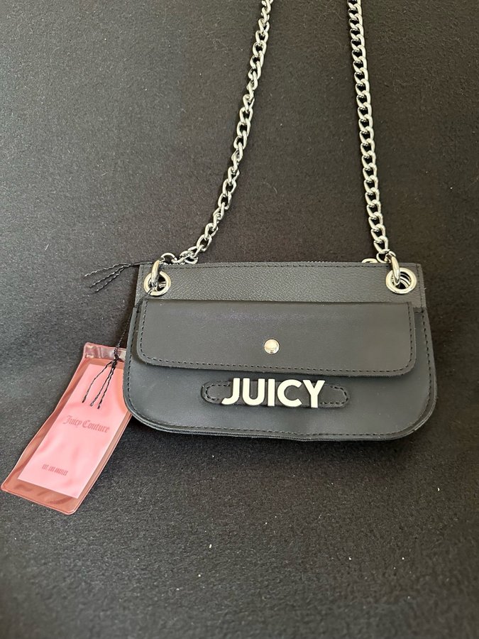 Juicy couture ny väska