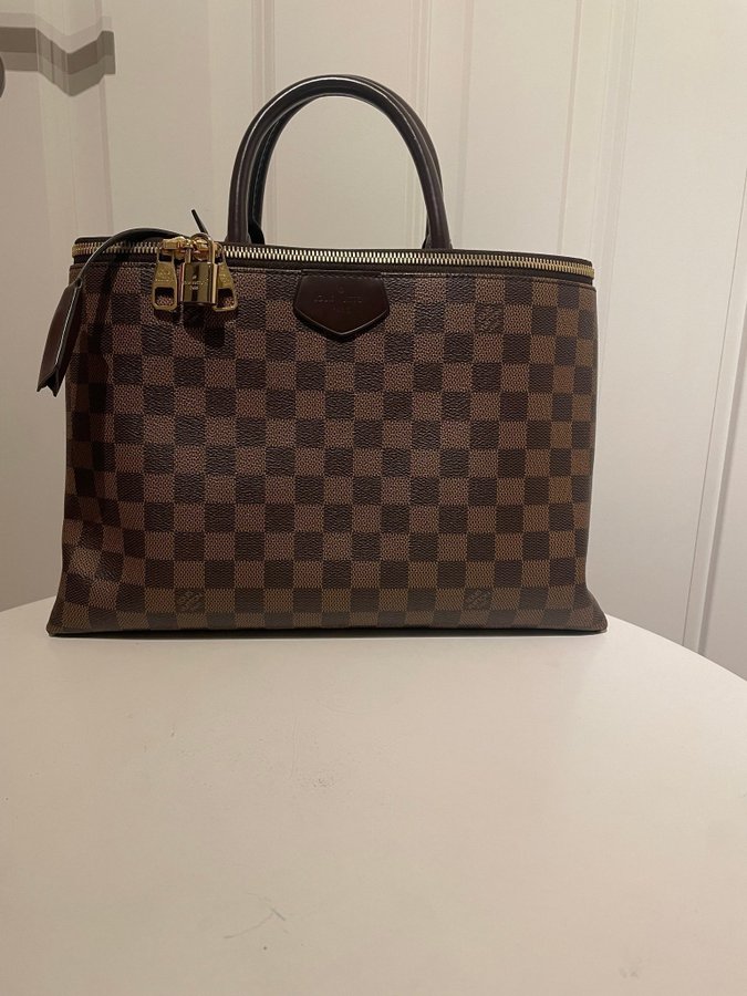 Louis Vuitton brompton tote bag