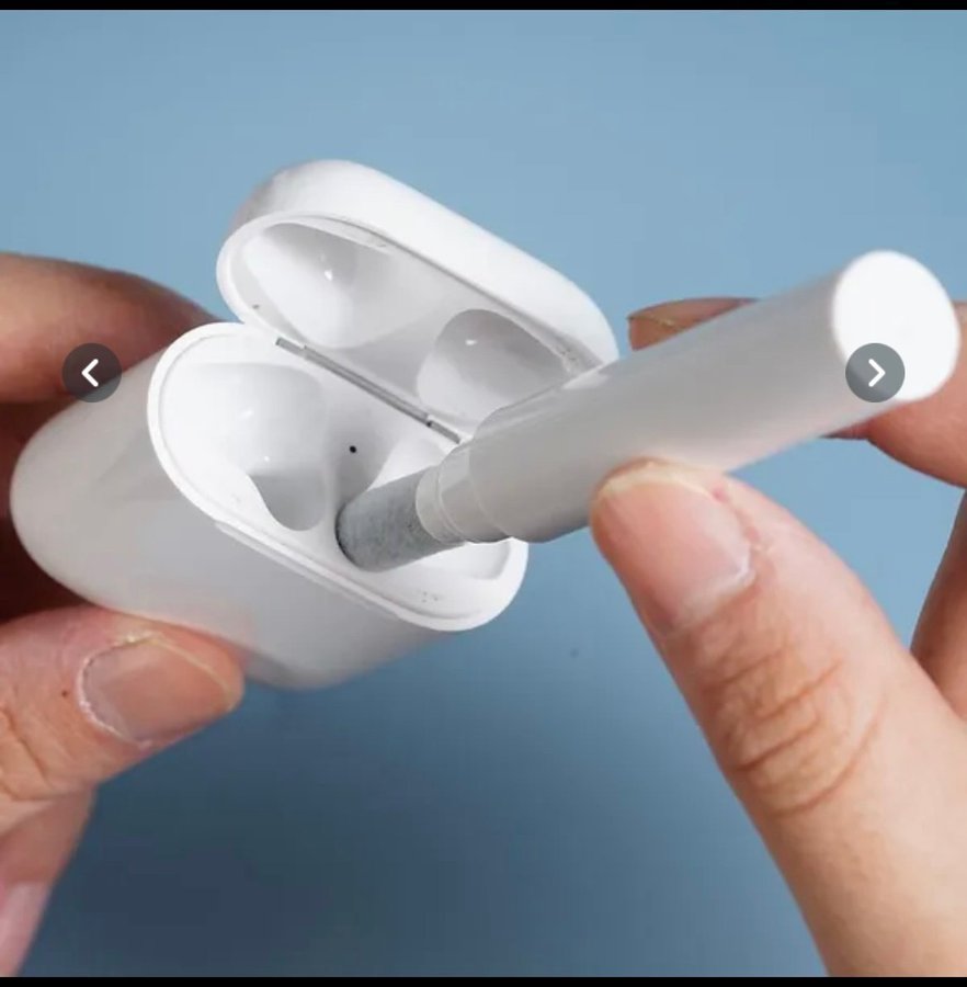 AirPods Cleaner 2-pack Vit