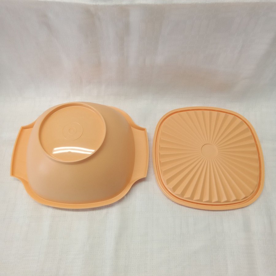 Tupperware Florida skål 86dl NY