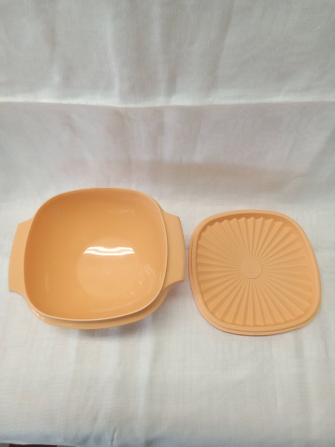 Tupperware Florida skål 86dl NY