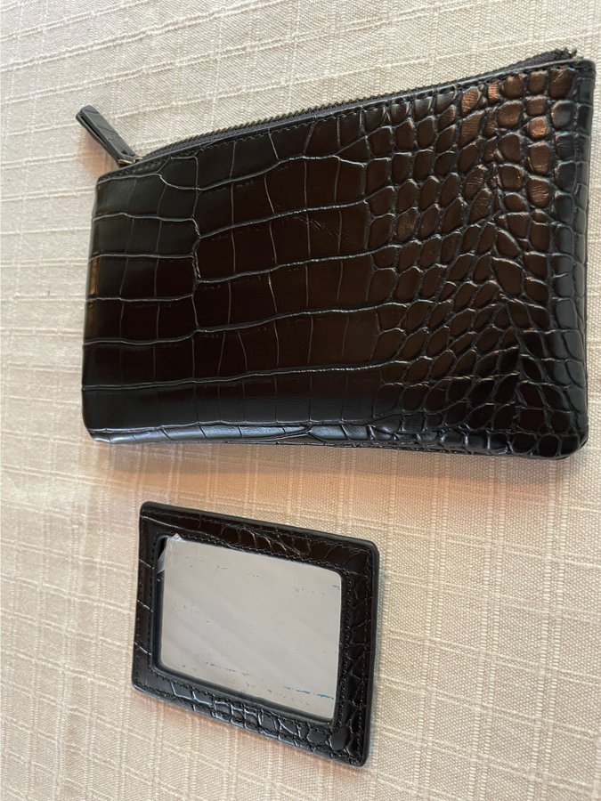 Kurt Geiger London handväska/ plånbok oanvänd