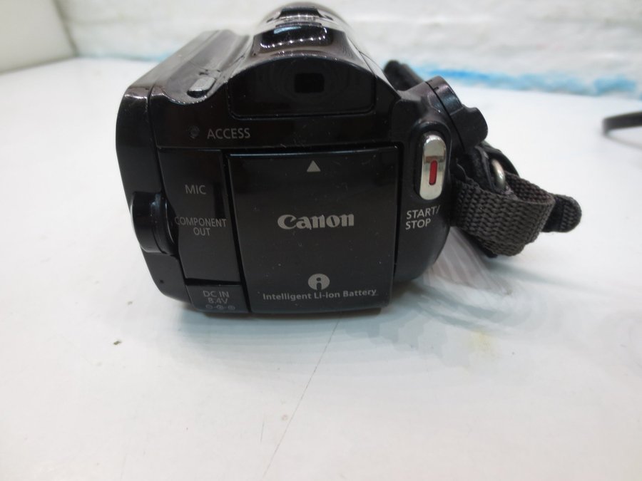 Canon LEGRIA HF20E Videokamera