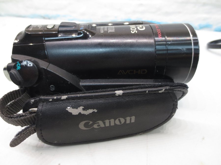 Canon LEGRIA HF20E Videokamera