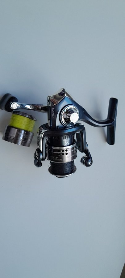 Abu Garcia Cardinal STX Fiskerulle