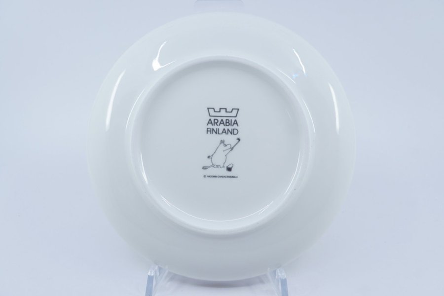 Mumintallrik Barnservis / Moomin Plate Chidren’s set