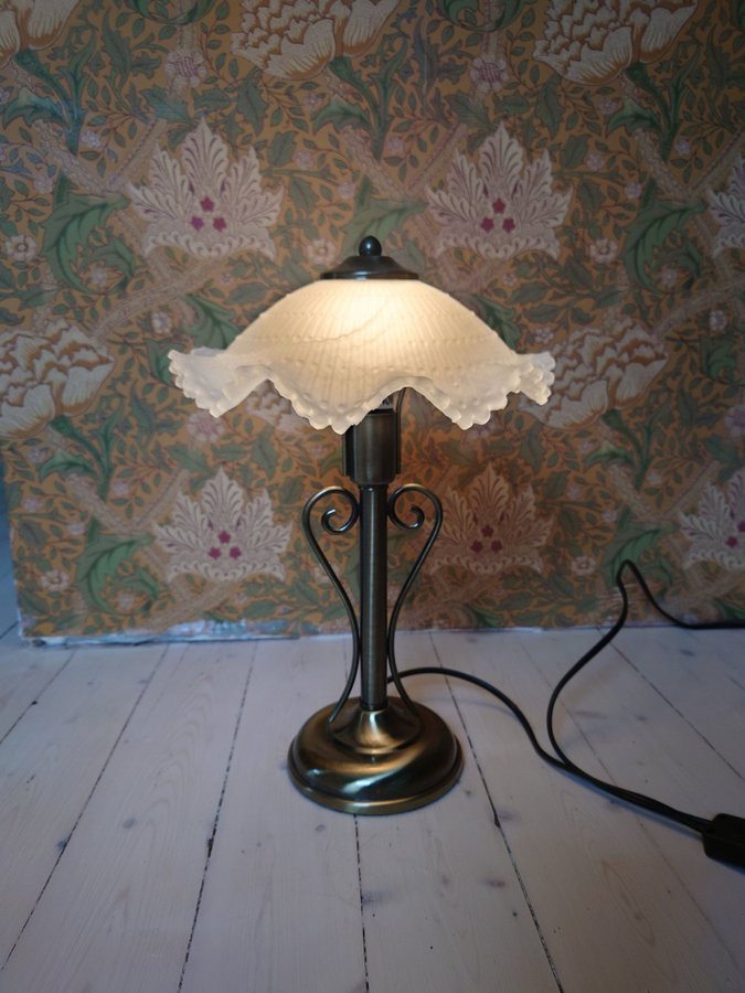 Retro bordslampa Cottex AB