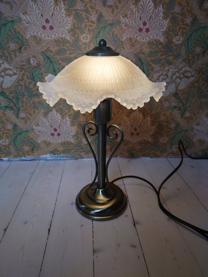 Retro bordslampa Cottex AB