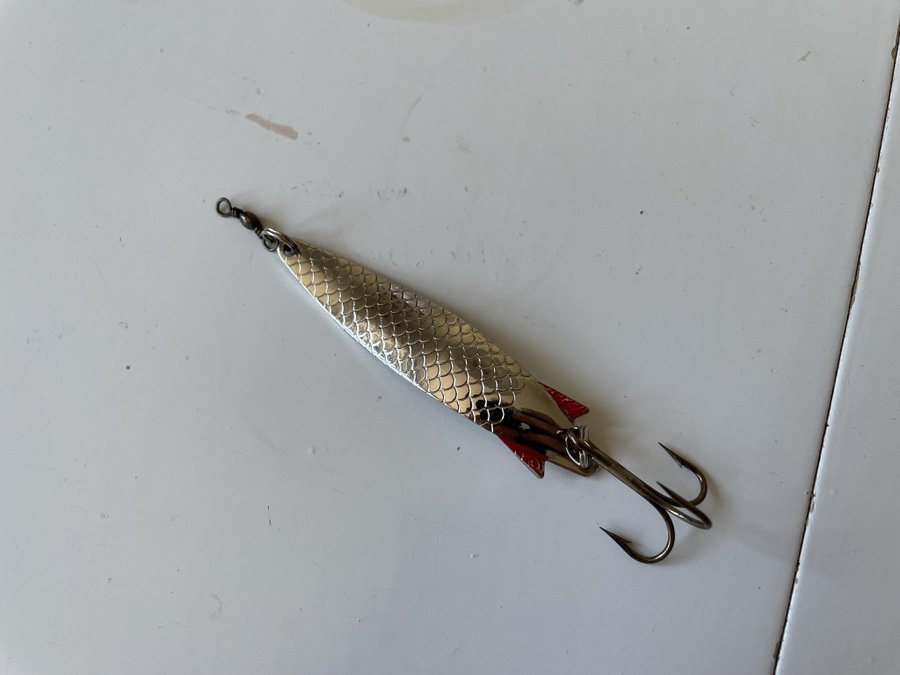 Abu Garcia Toby 12g