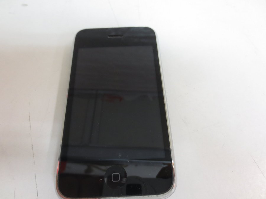 iPhone 3GS A1303 16GB Defekt!