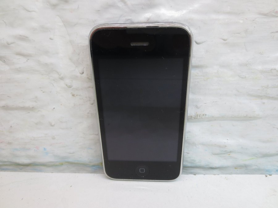 iPhone 3GS A1303 16GB Defekt!